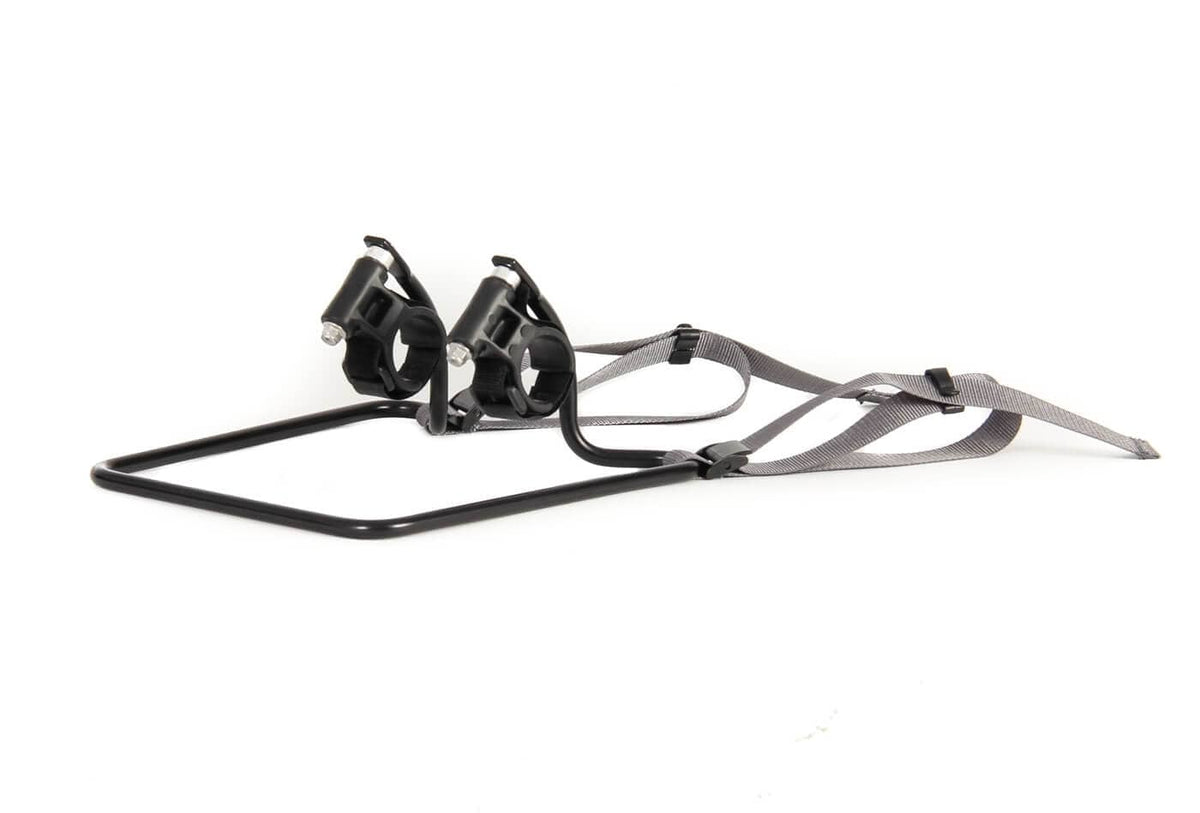 Rollpacker Front Handlebar Bag