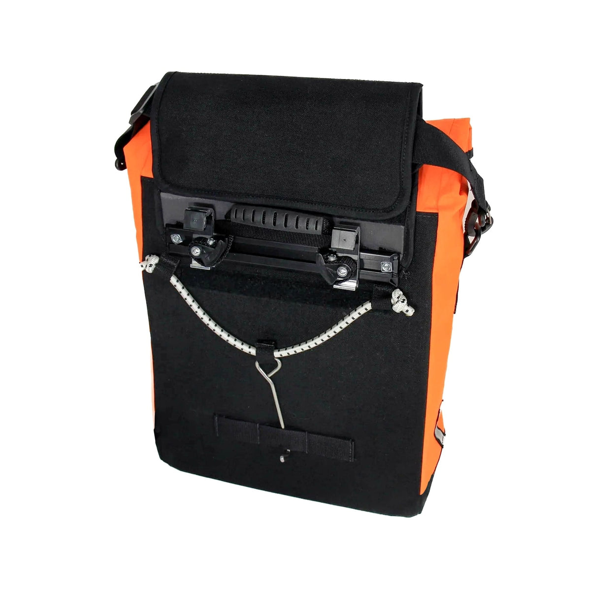 Signature M- Waterproof Urban Pannier