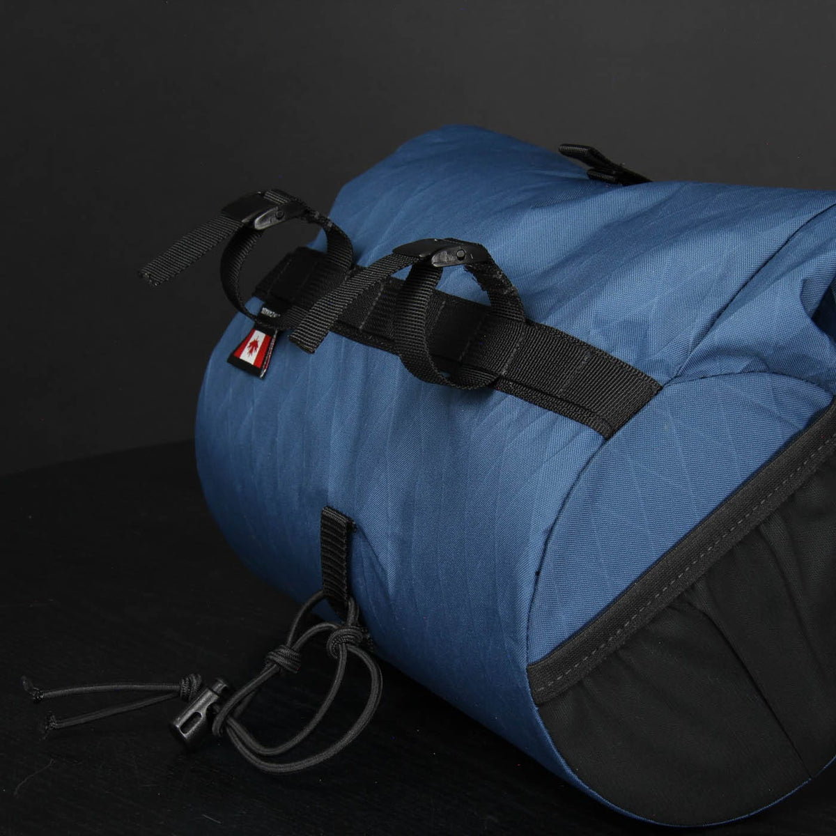 Burrito - Waterproof Handlebar Bag