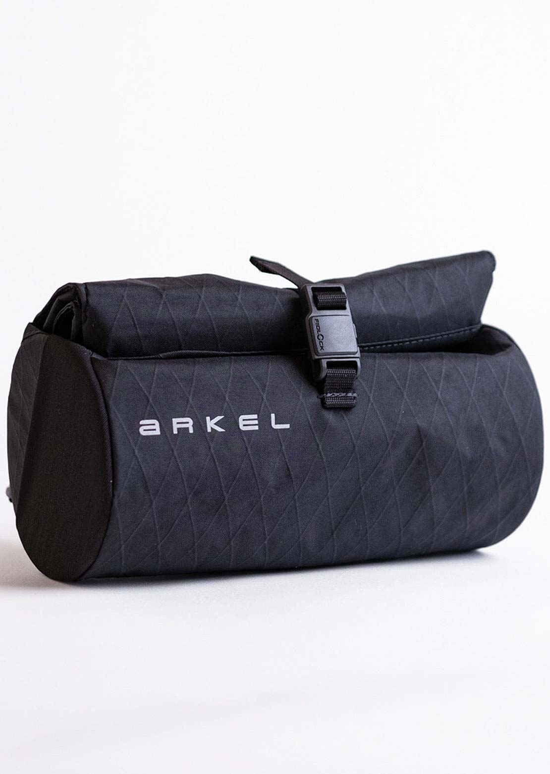 Arkel Burrito Waterproof Handlebar Bag Black