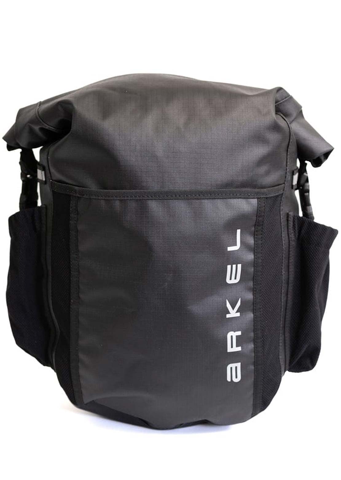 Arkel Dolphin Waterproof Pannier Black