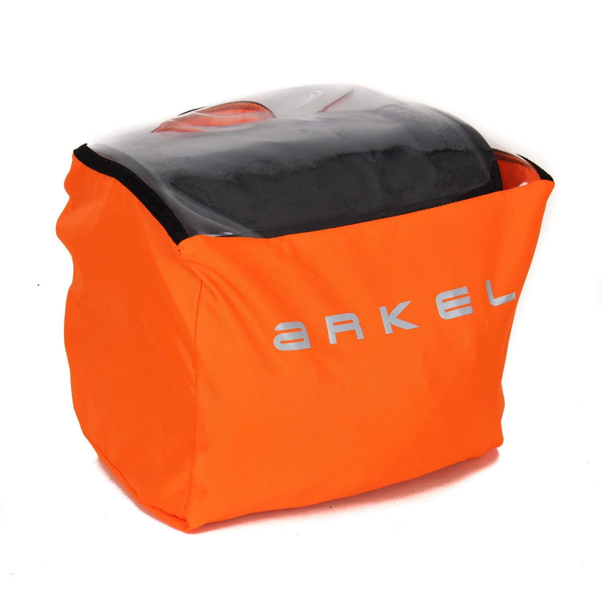 Safety Hi Visibility Protective Rain Cover