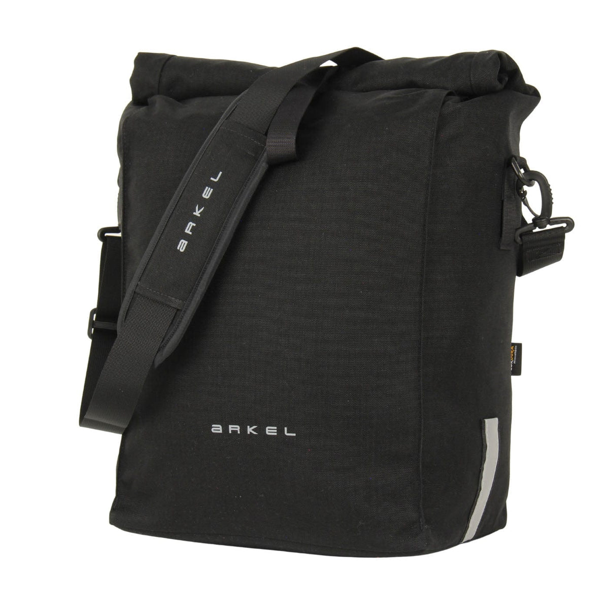 Signature V- Waterproof Urban Pannier
