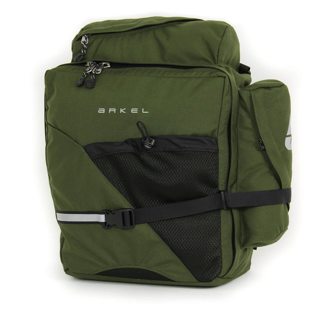T-42 Classic- Touring Panniers