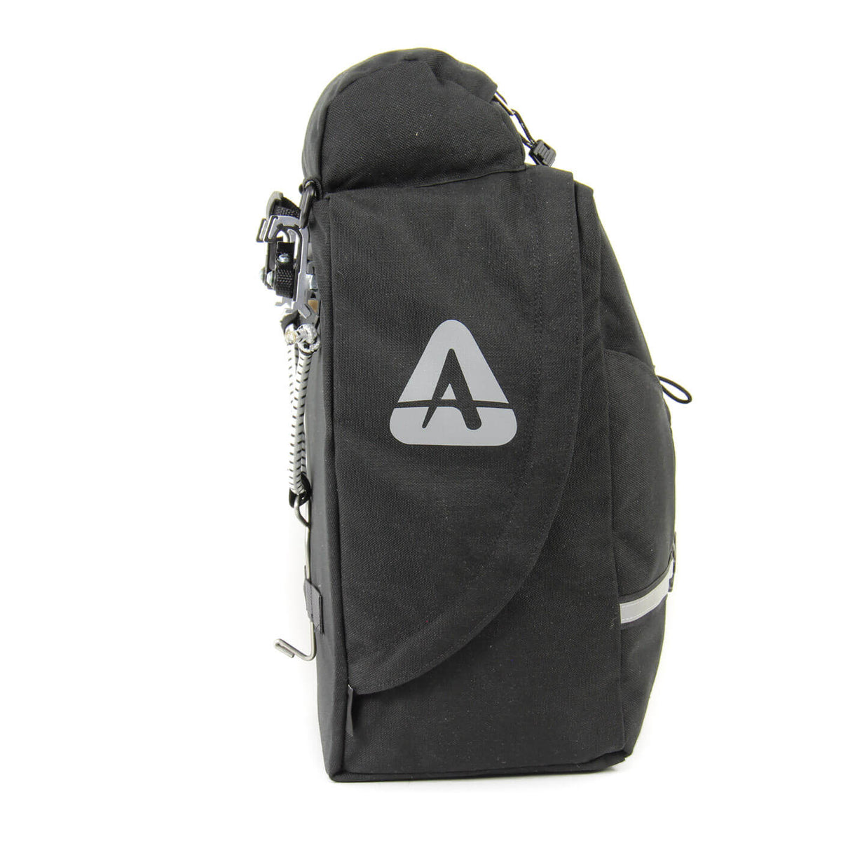 T-42 Classic- Touring Panniers