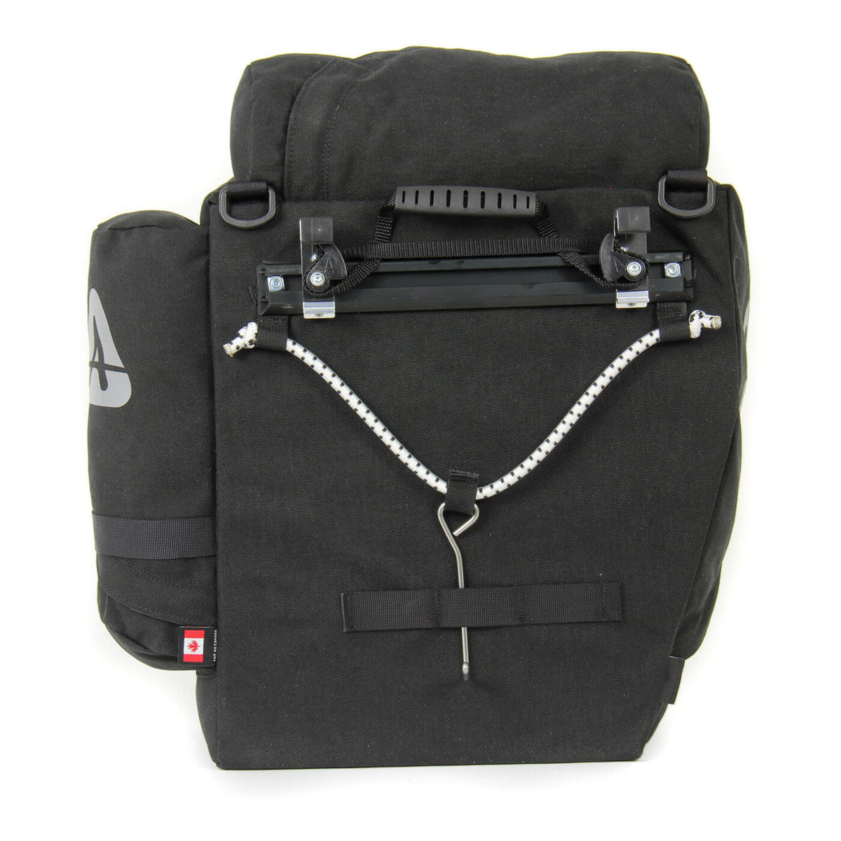 T-42 Classic- Touring Panniers