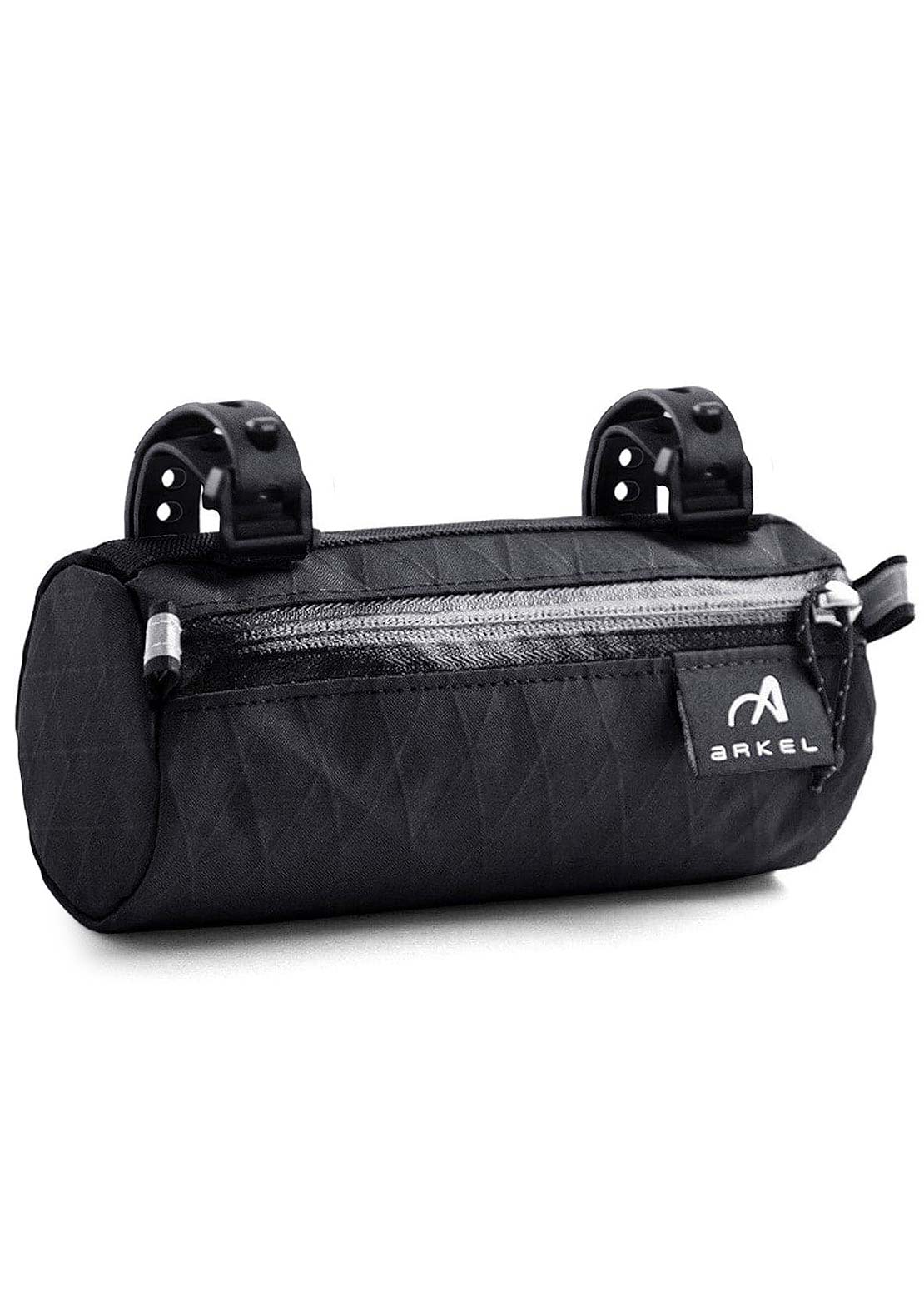 Arkel Unisex Le Petit Handlebar Bag XPAC Black