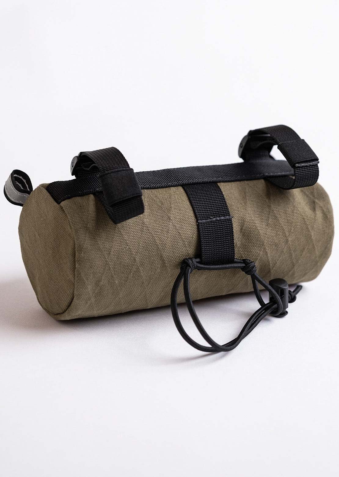 Arkel Unisex Le Petit Handlebar Bag XPAC Ranger Green