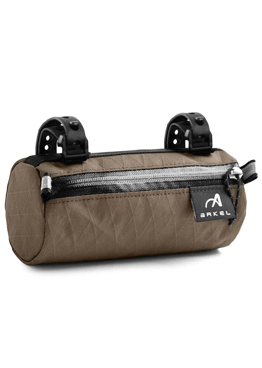 Arkel Unisex Le Petit Handlebar Bag XPAC Ranger Green