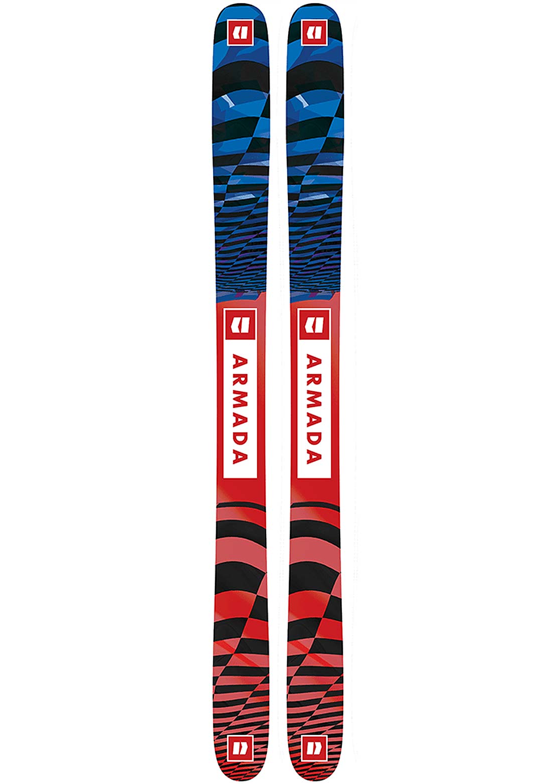 Armada ARV 100 Ski