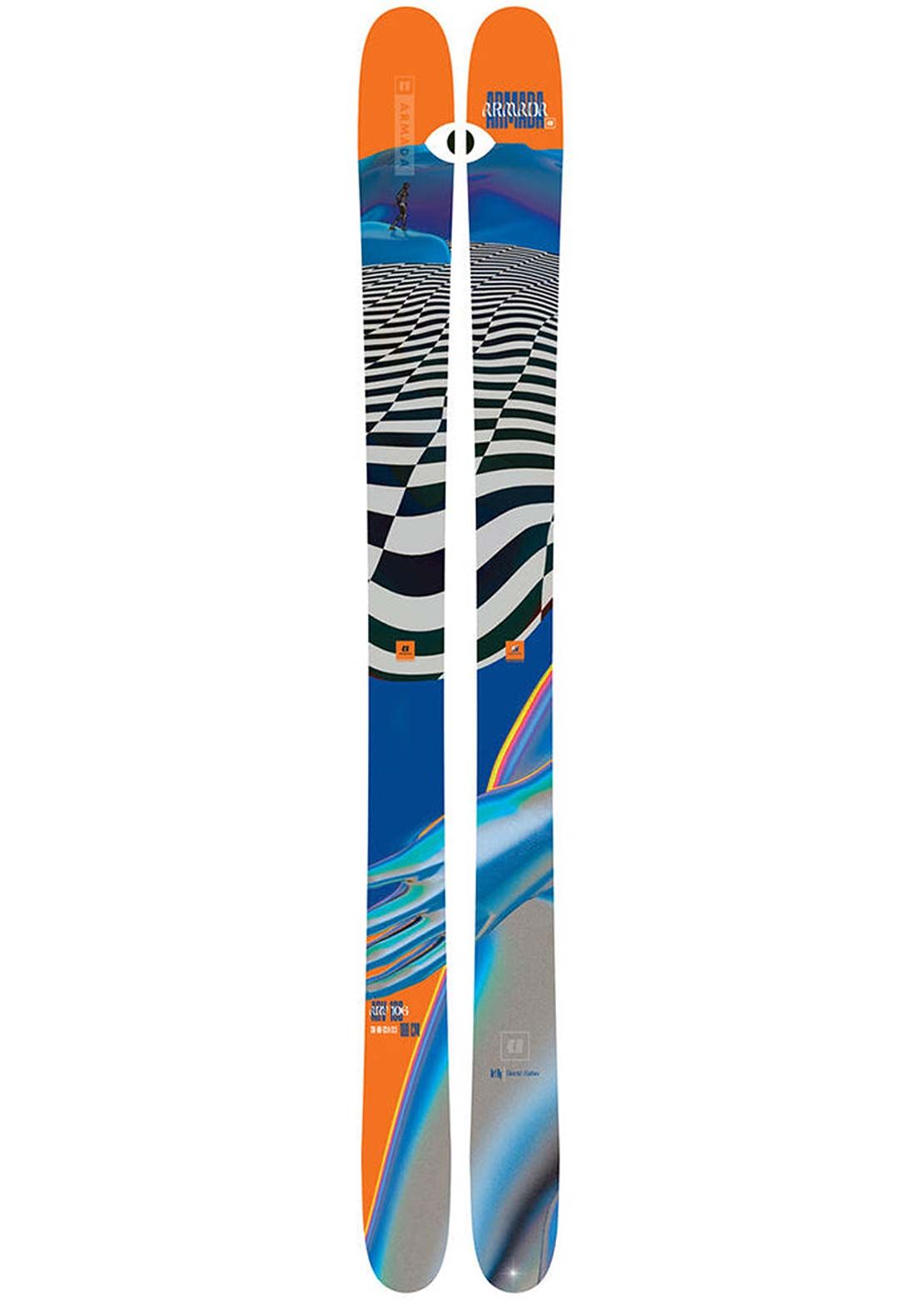Armada ARV 106 Ski Multi