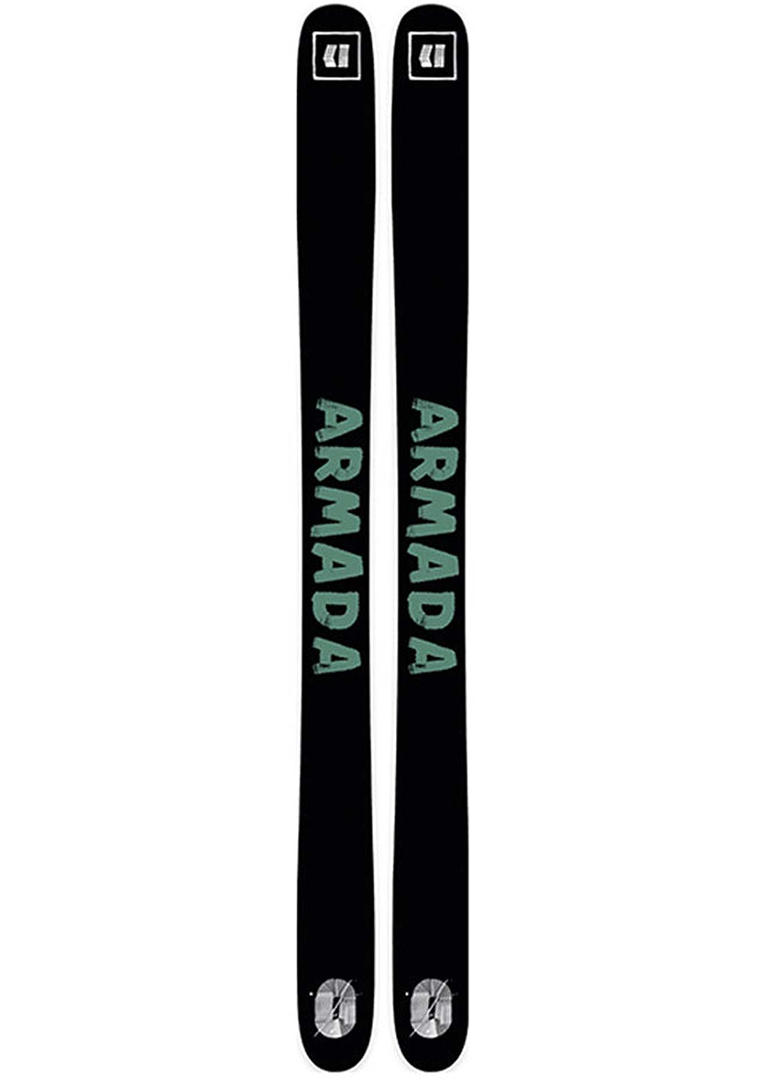 Armada ARV 116 JJ UL Ski Black/White