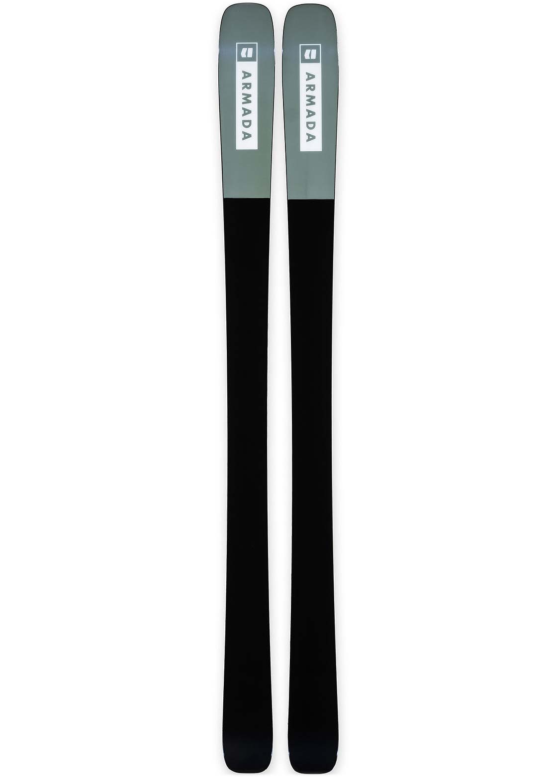 Armada Declivity 92 TI Ski Black/Green