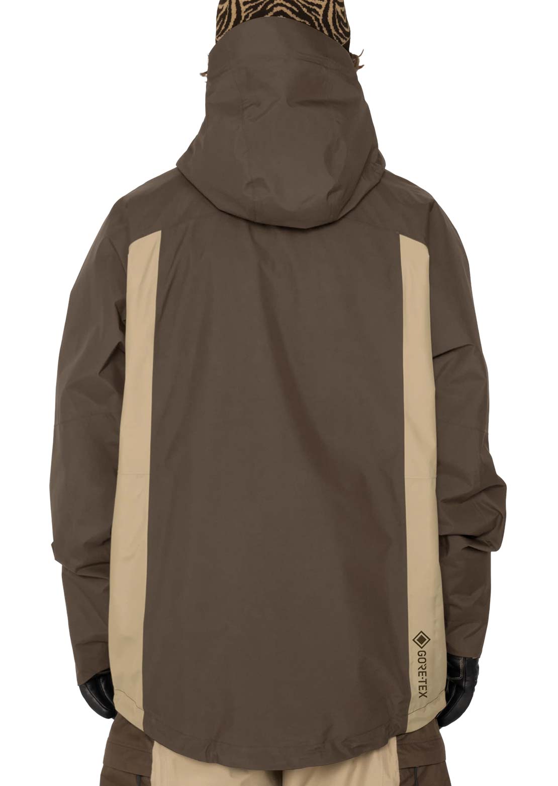 Armada Hommes Atlantis 2L GORE-TEX Manteau