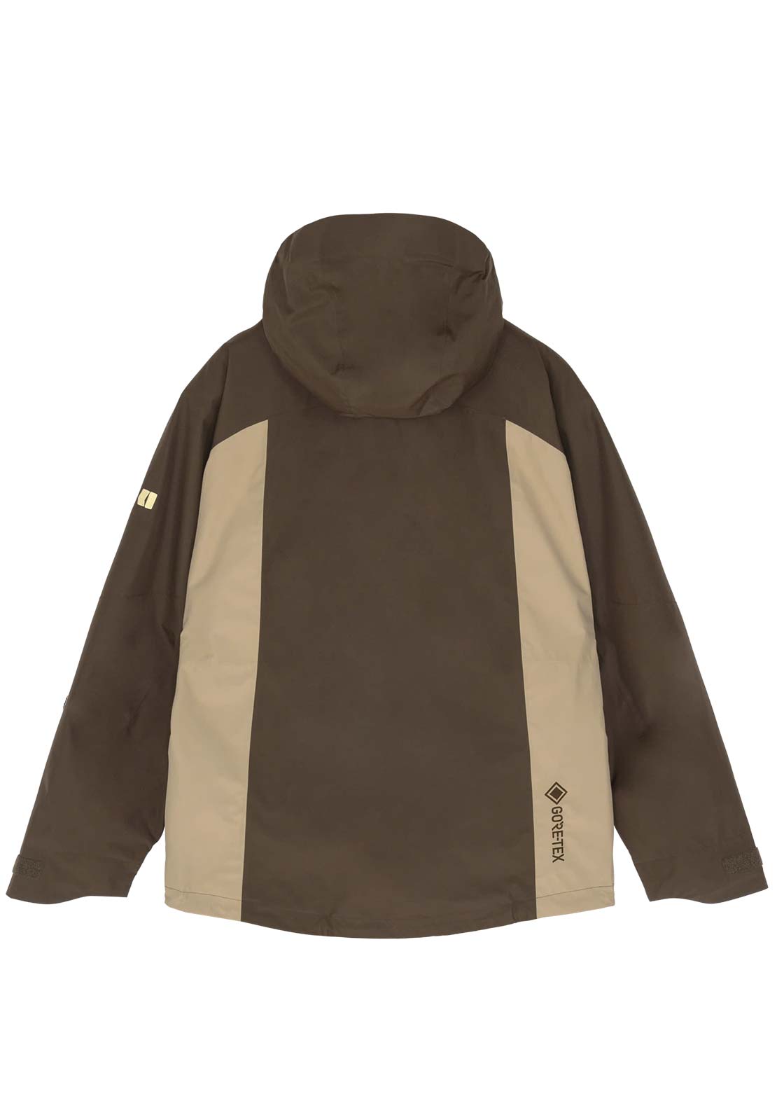 Armada Hommes Atlantis 2L GORE-TEX Manteau