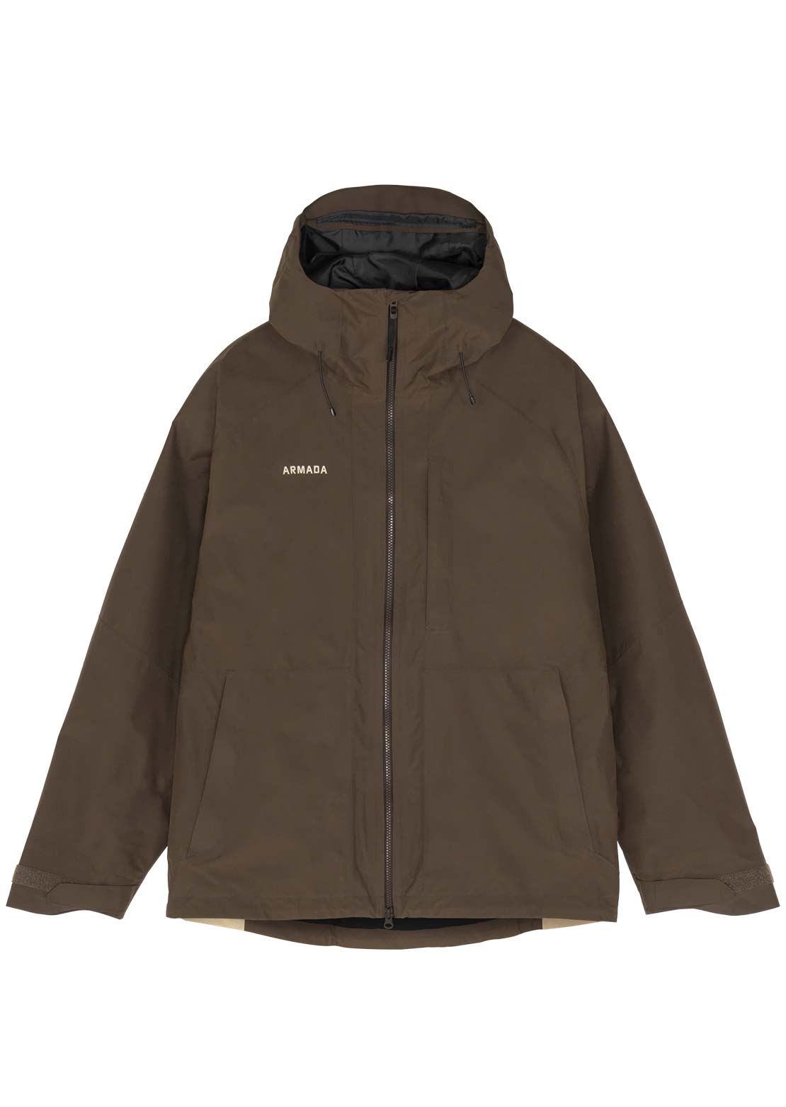 Armada Hommes Atlantis 2L GORE-TEX Manteau