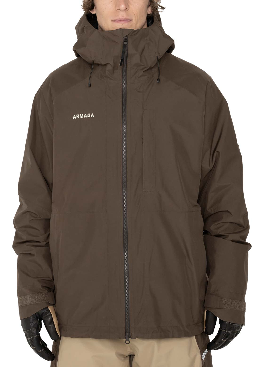 Armada Hommes Atlantis 2L GORE-TEX Manteau