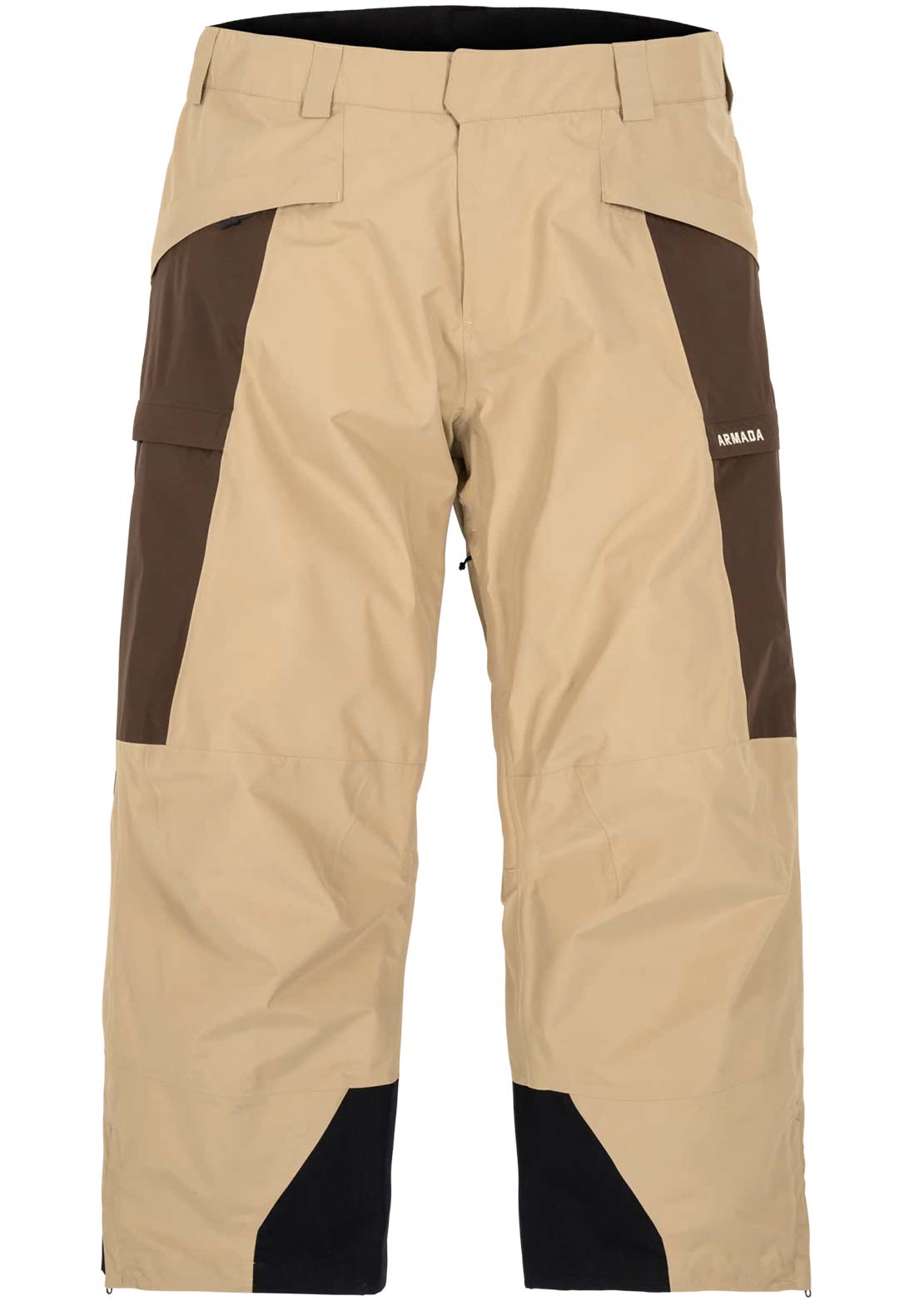 Armada Hommes Atlantis 2L GORE-TEX Pantalons