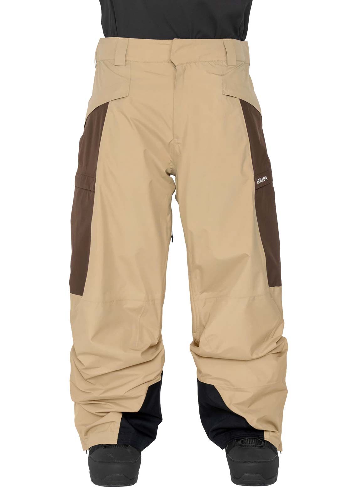 Armada Hommes Atlantis 2L GORE-TEX Pantalons