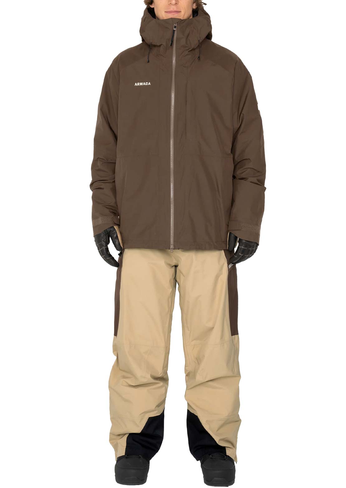 Armada Hommes Atlantis 2L GORE-TEX Pantalons