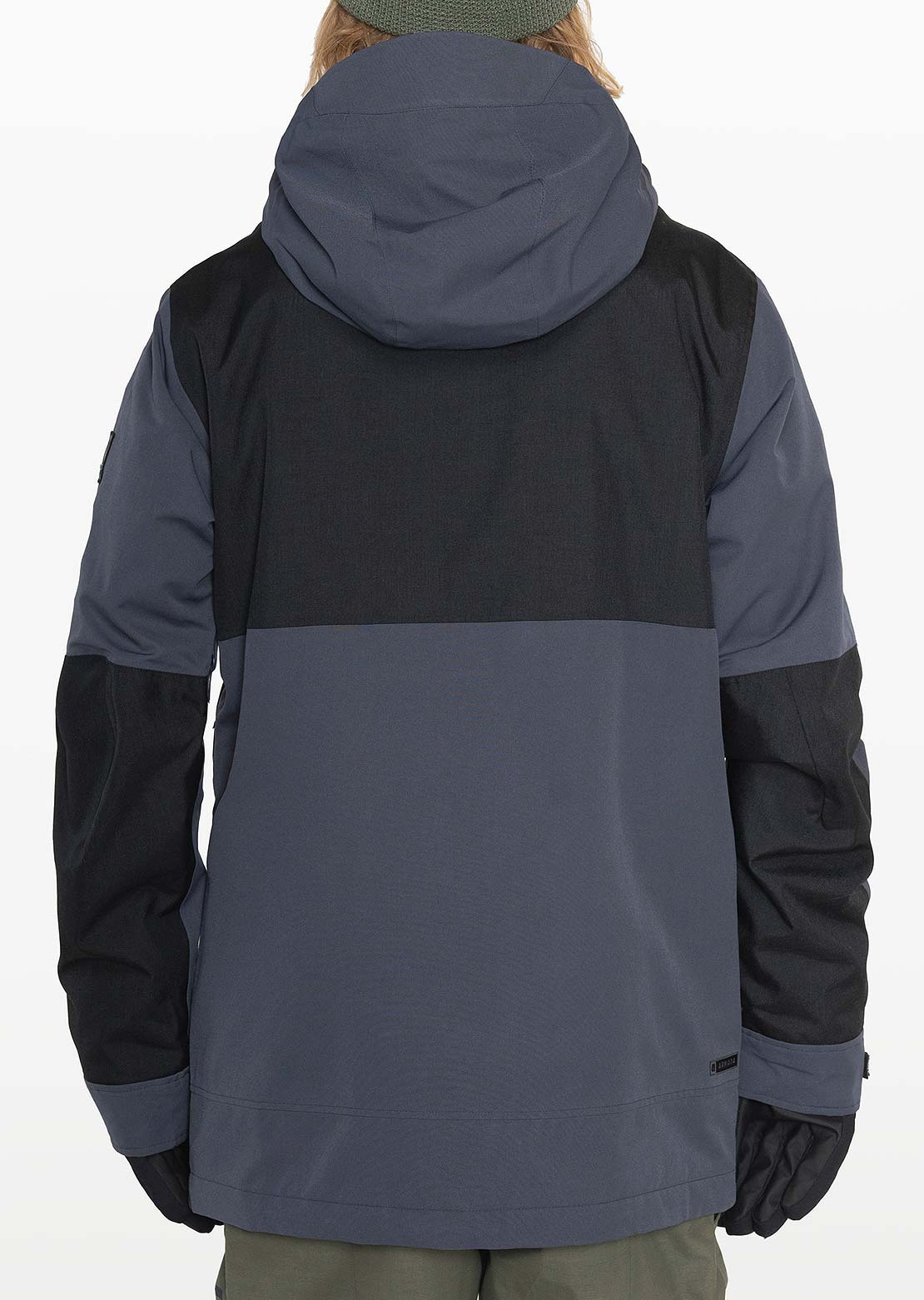 Armada Men's Bergs 2L Insulated Jacket Indigo