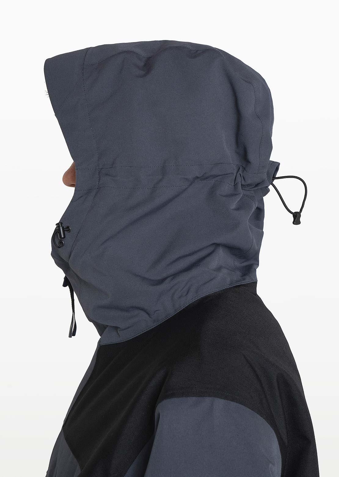 Armada Men's Bergs 2L Insulated Jacket Indigo