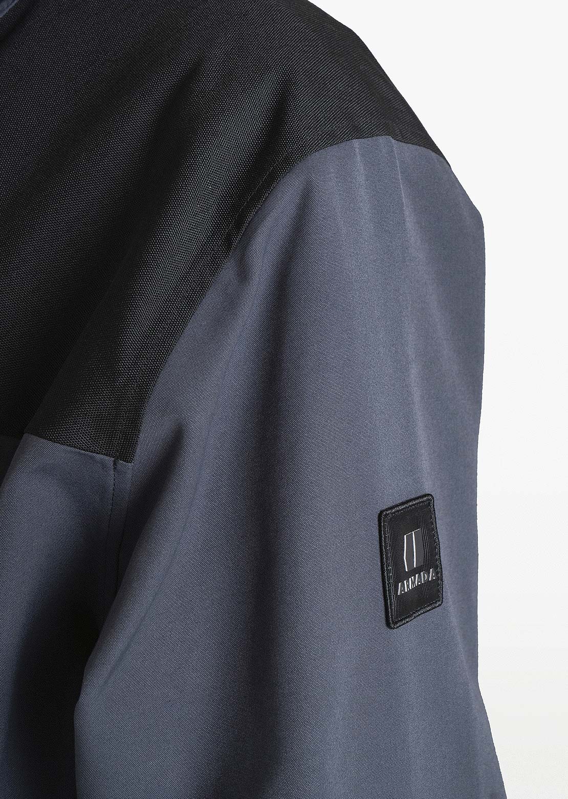 Armada Men's Bergs 2L Insulated Jacket Indigo