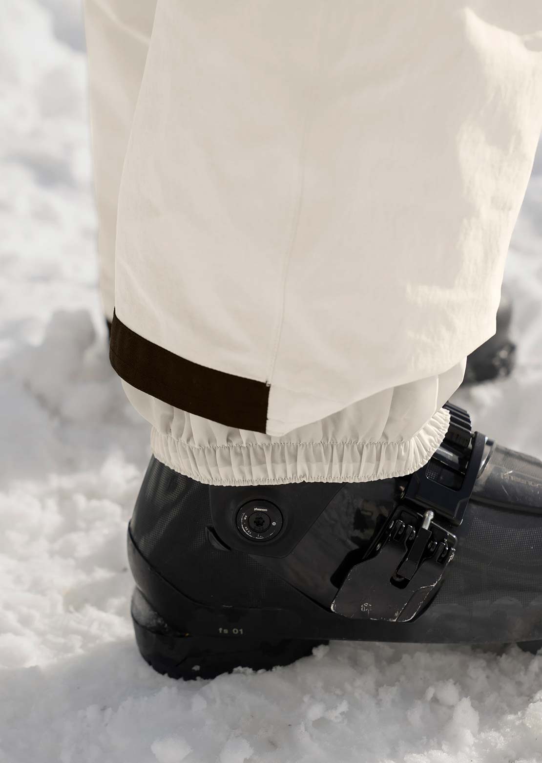 Armada Men's Chairman 2L Pants Cream