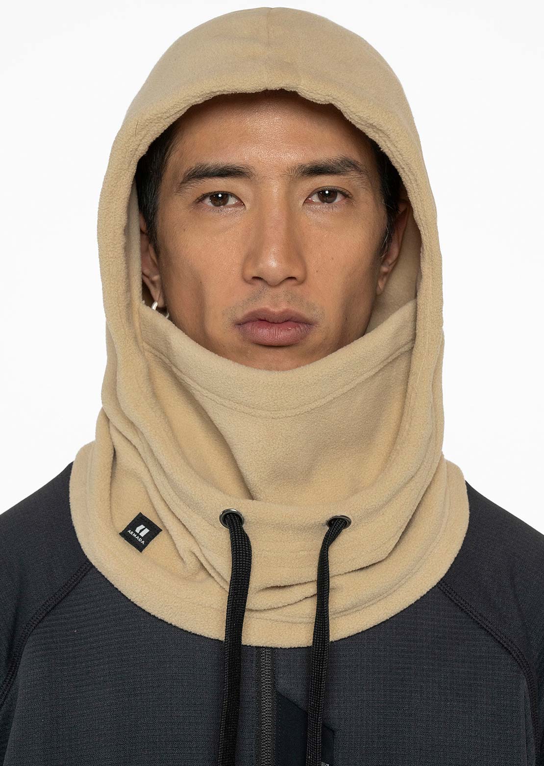 Armada Men's Delta Hood Safari