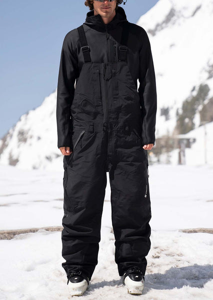 Armada Emmons 3L Bib Pant サイズL 【中古品】 Armada Men's Emmons 3L Bib Pants - PRFO Sports