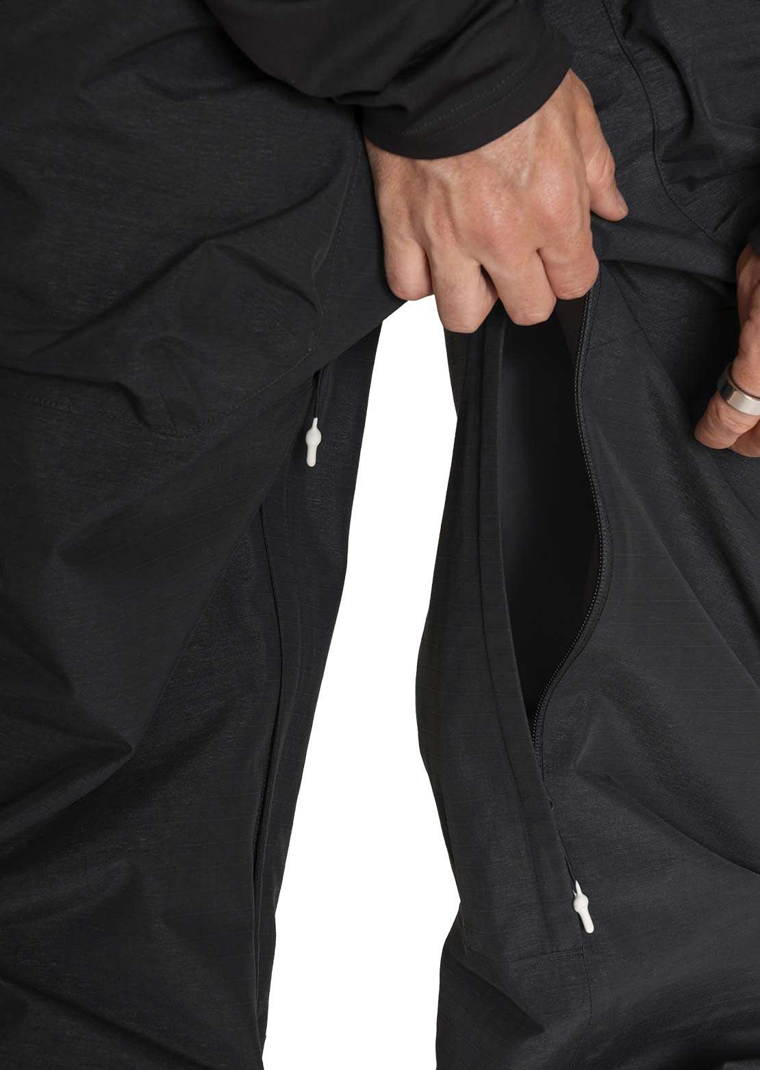 Armada Men's Grands 3L Bib Pants