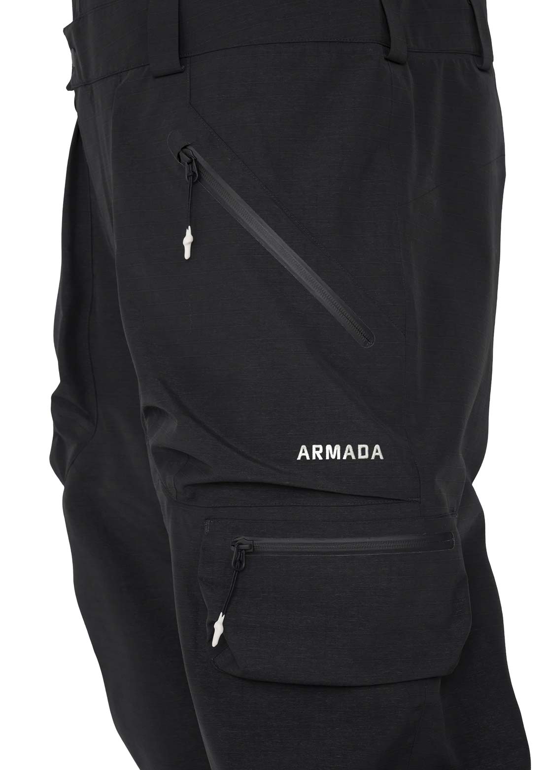 Armada Men's Grands 3L Bib Pants