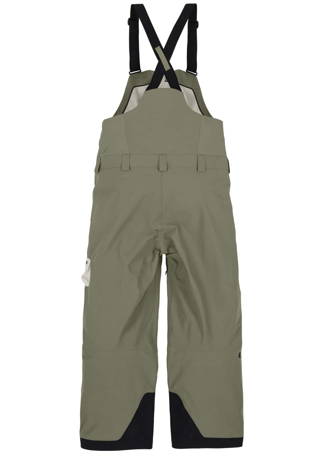 Armada Hommes Grands 3L Bib Pantalons