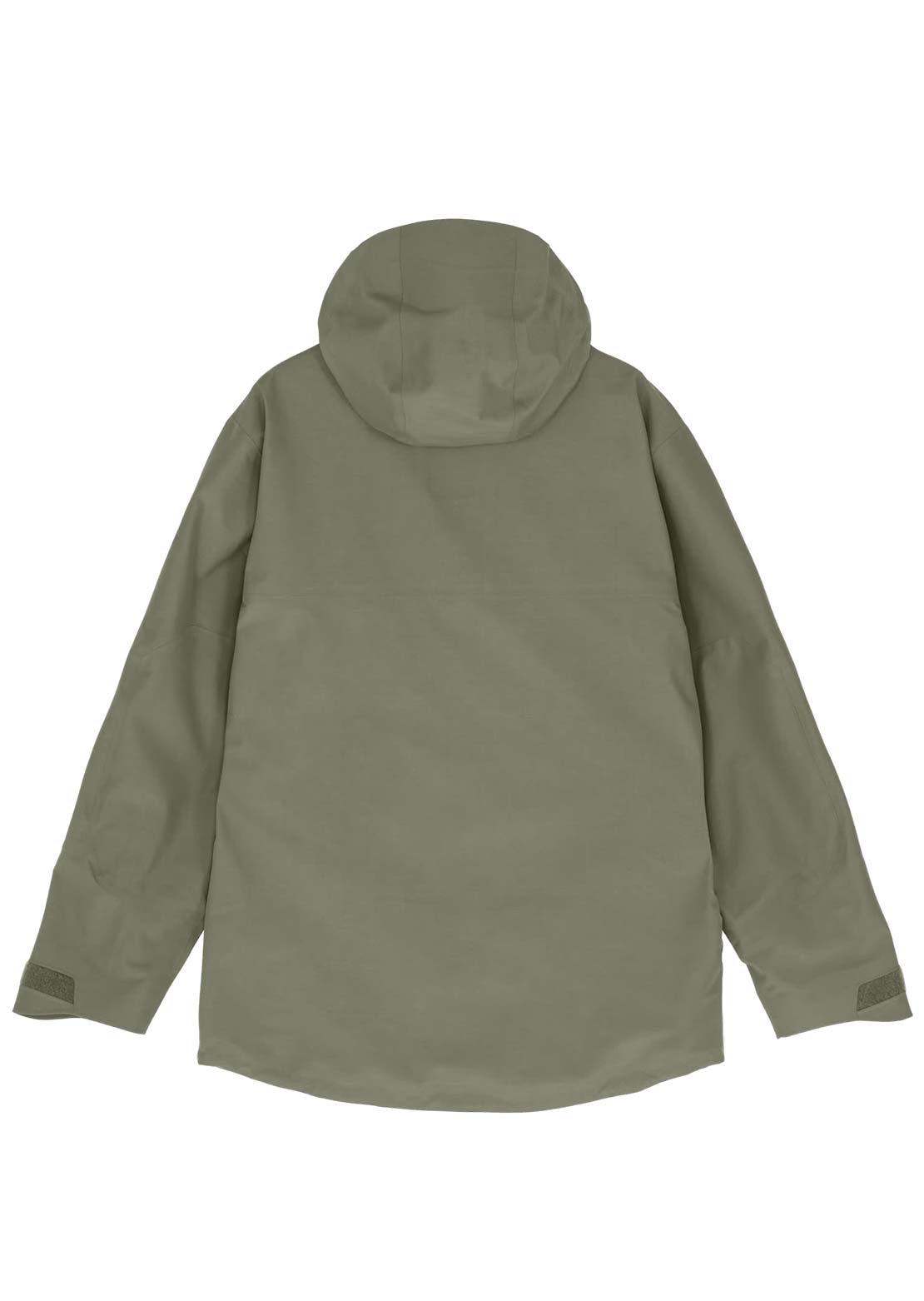 Armada Hommes Grands 3L Manteau