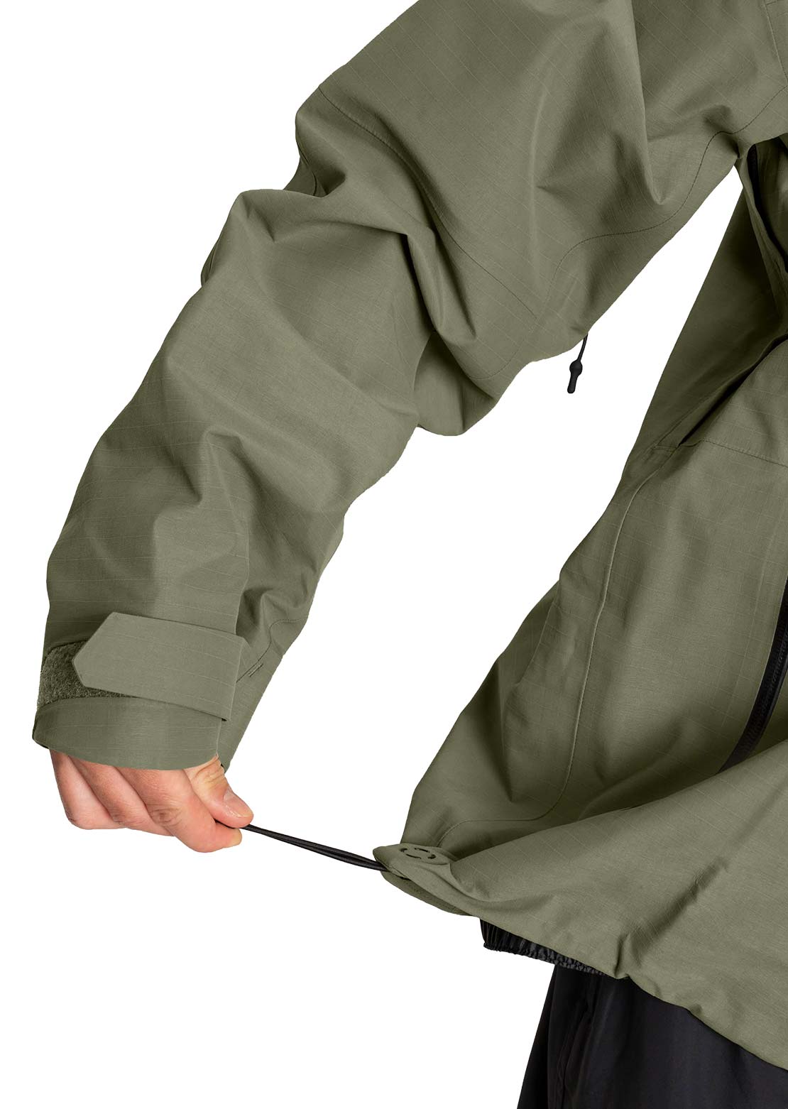 Armada Hommes Grands 3L Manteau