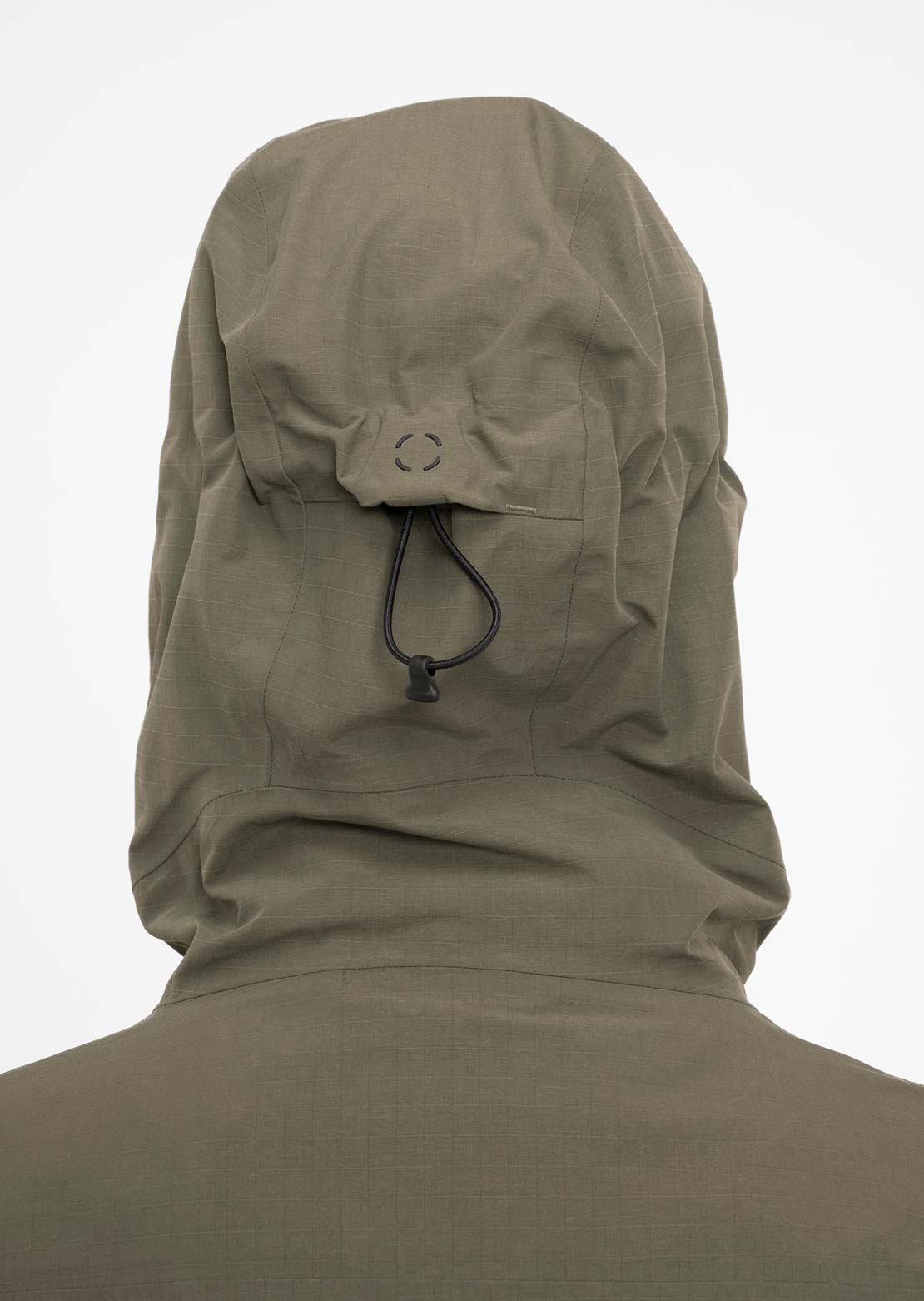 Armada Men's Grands 3L Jacket Olive