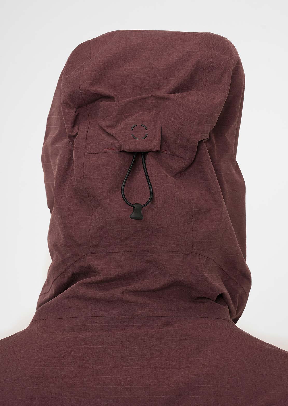 Armada Men's Grands 3L Jacket Sassafras