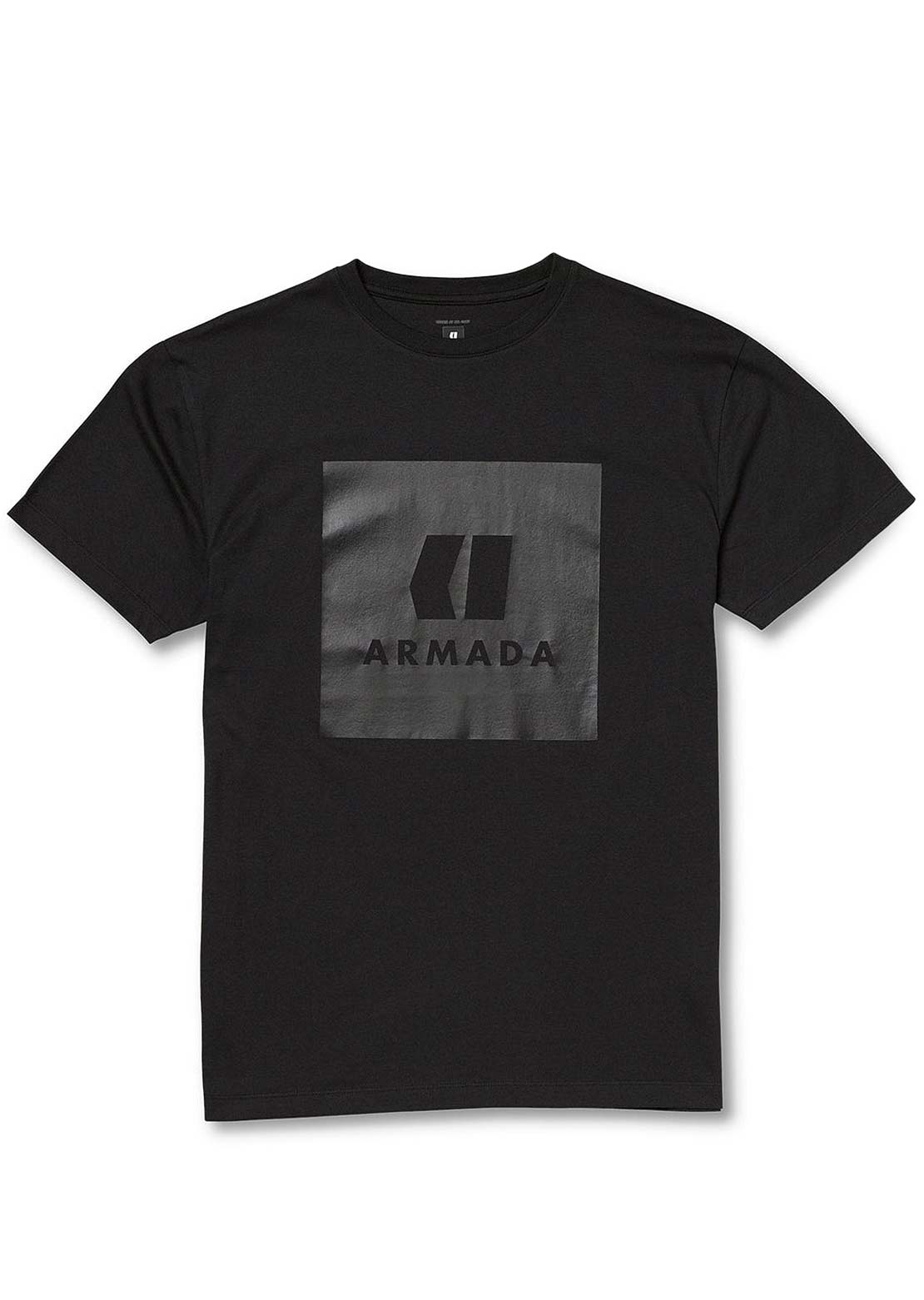 Armada Men&#39;s Icon T-Shirt Black