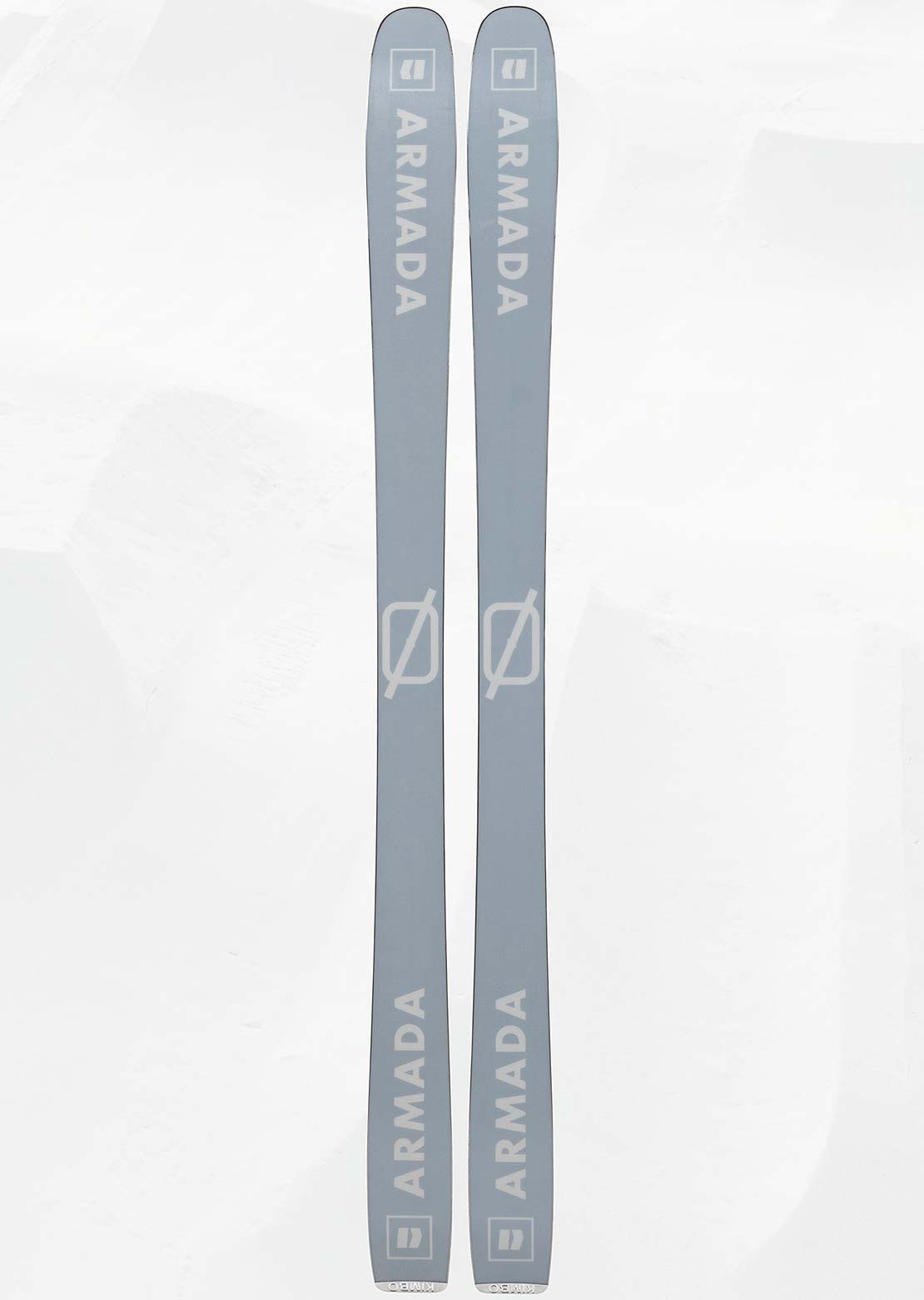 Armada Men's Kimbo 95 Ski