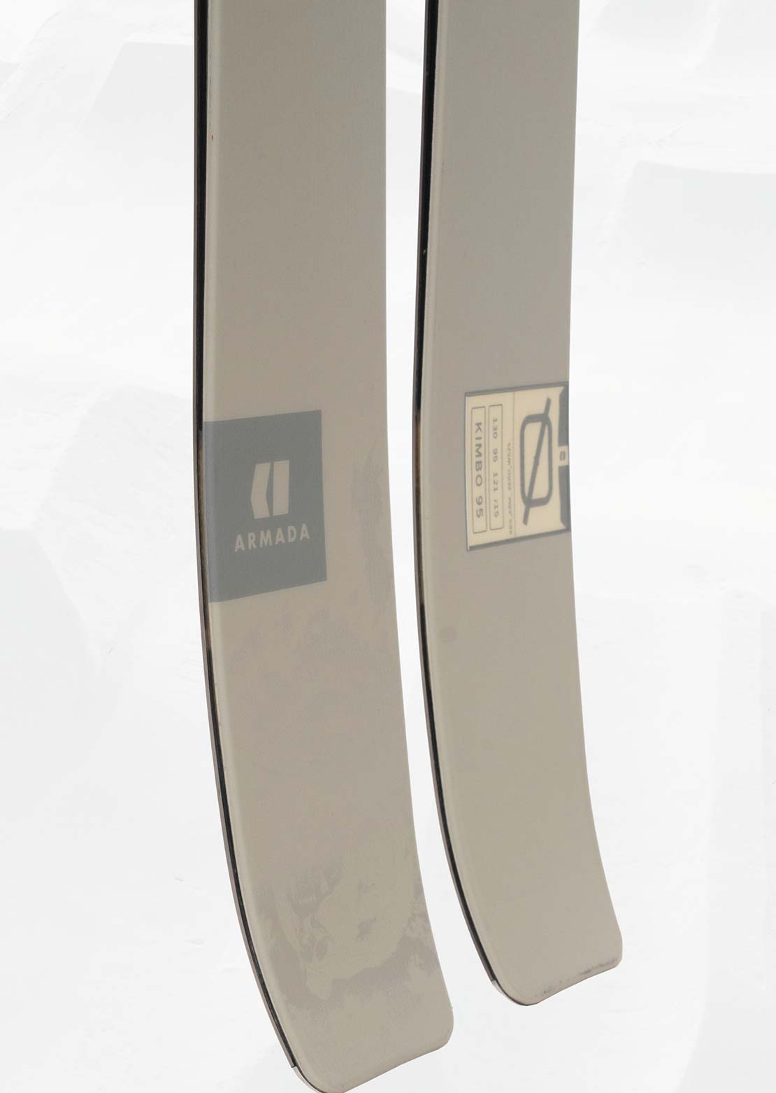 Armada Men's Kimbo 95 Ski
