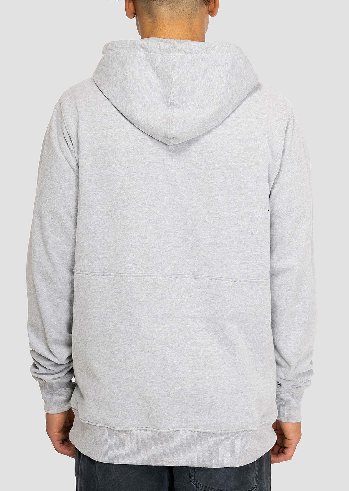 Armada Men&#39;s Multiply Hood Grey Heather