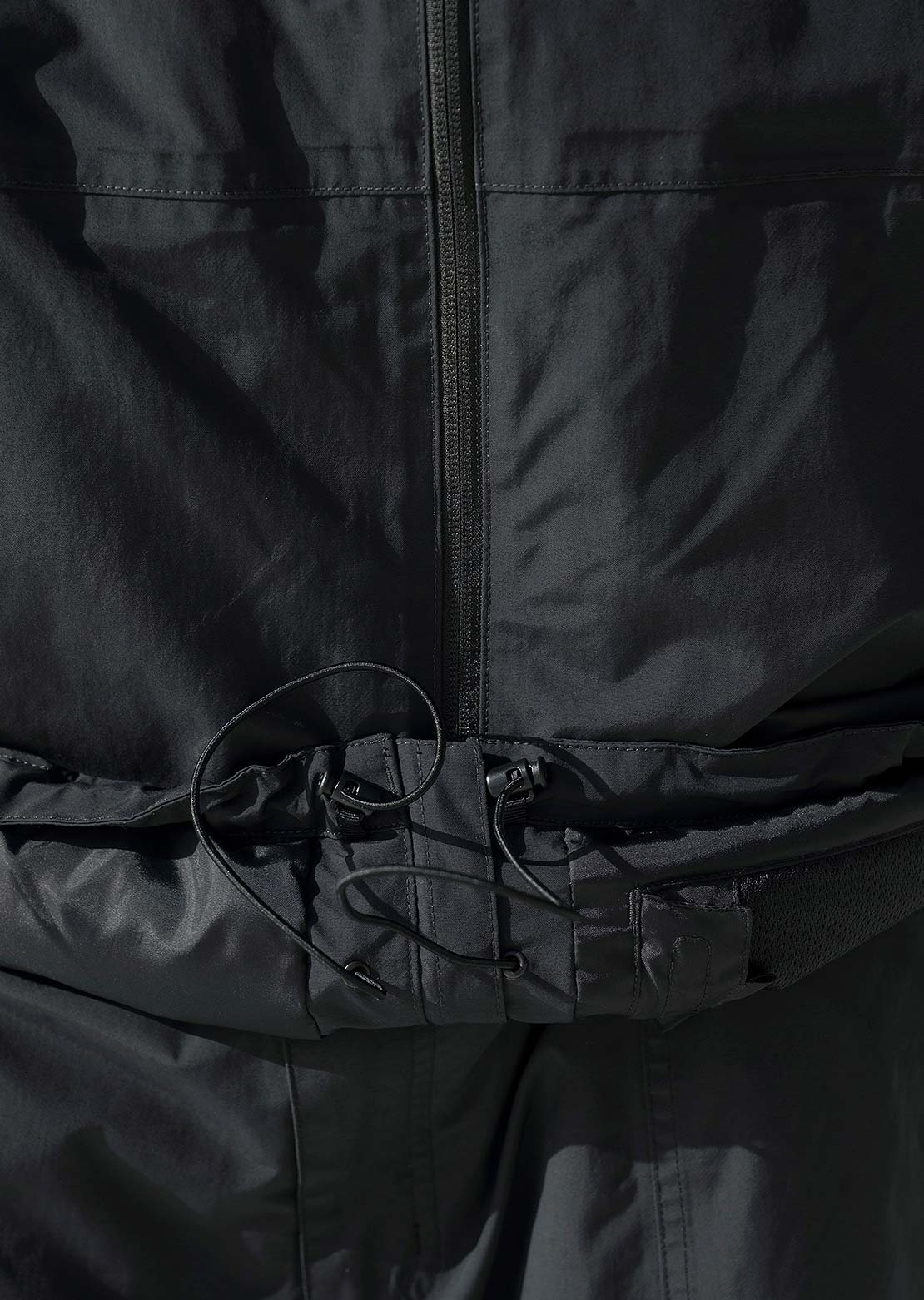 Armada Men&#39;s Reedy 2L Insulated Jacket Black