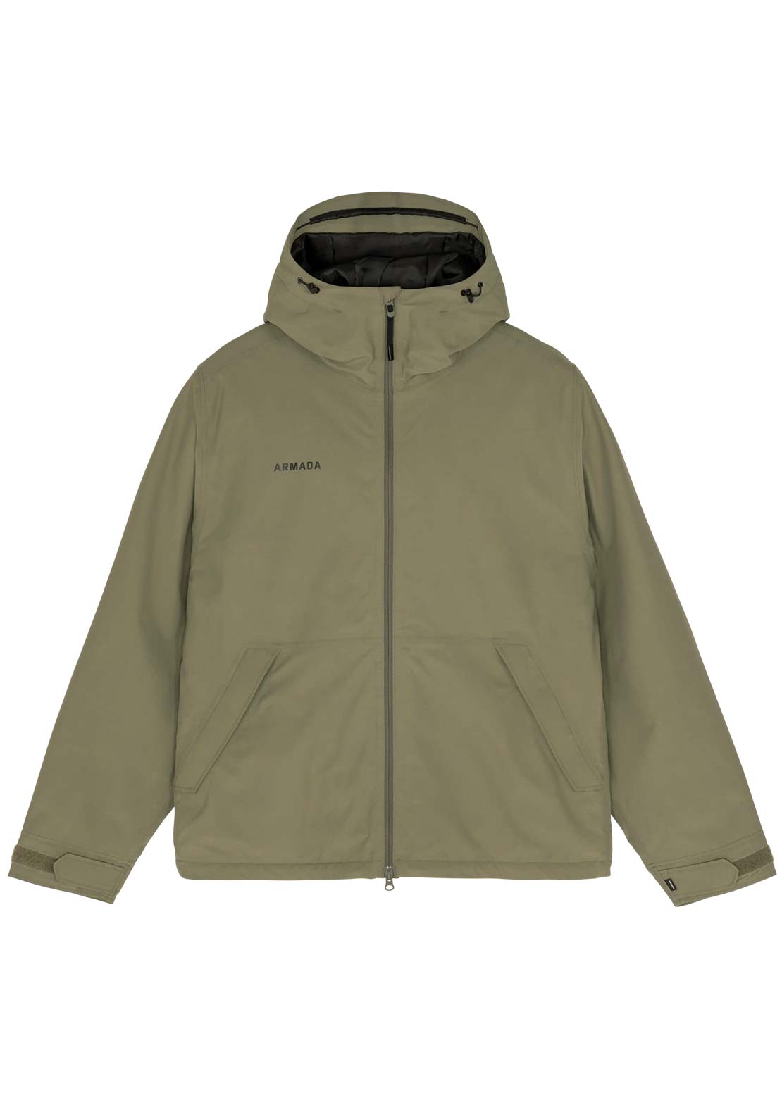 Armada Men's Reedy 2L Insulated Jacket