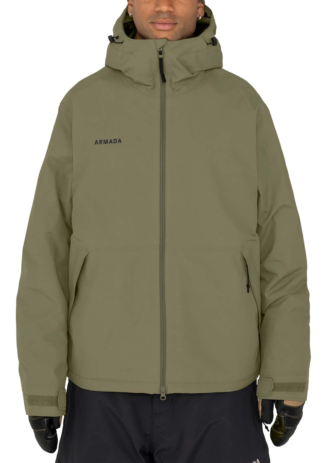 Armada Men's Reedy 2L Insulated Jacket