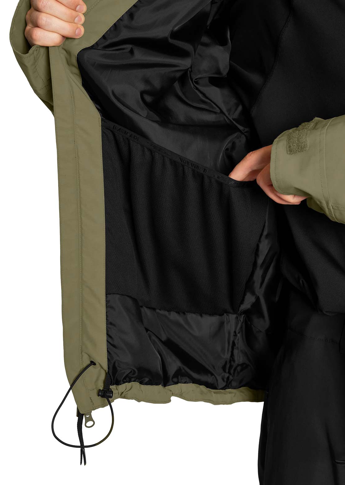 Armada Men's Reedy 2L Insulated Jacket