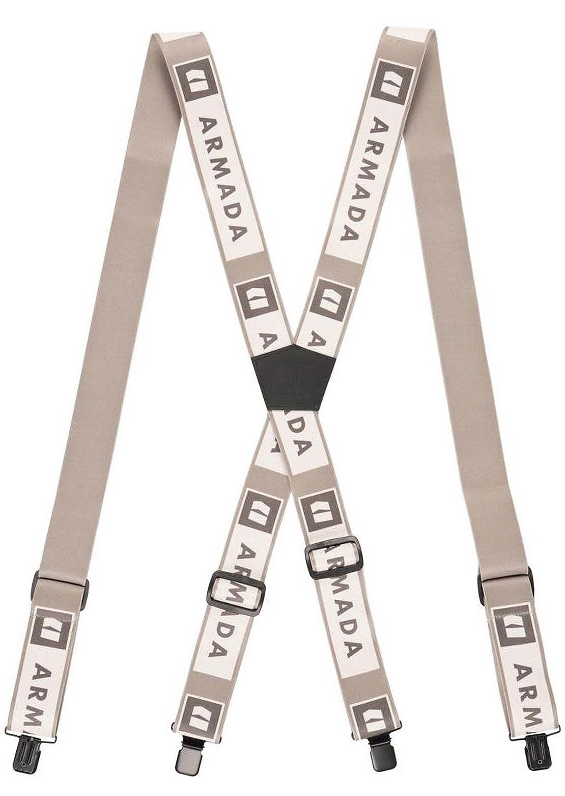 Armada Men&#39;s Stage Suspenders Sage/Natural/Olive