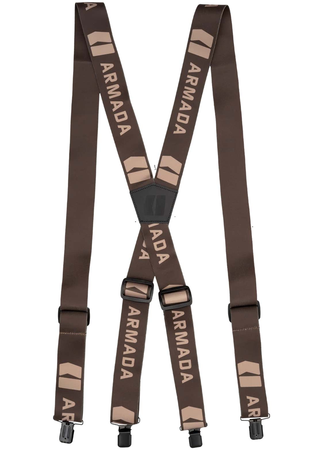 Armada Men's Stage Suspenders