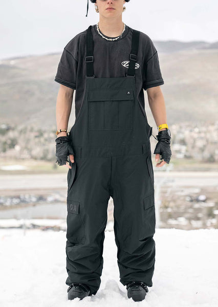 Armada Sumpter 2L Bib 2022 XXL ビブパンツ Armada Sumpter 2L Bib