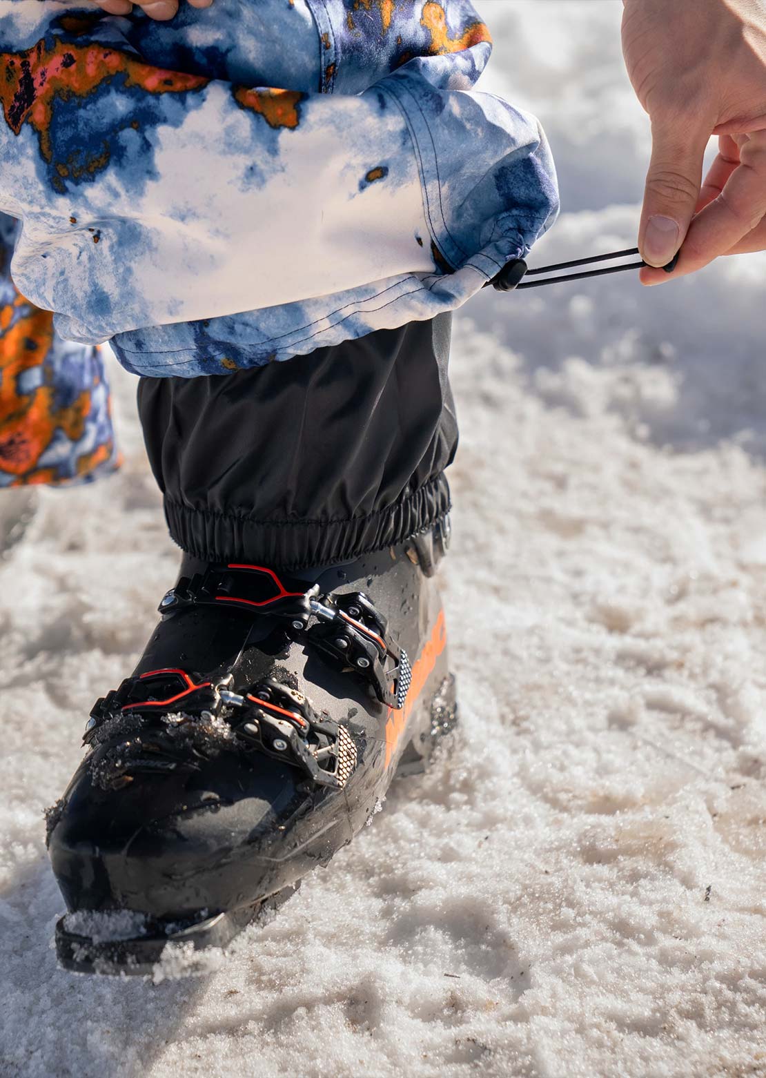 Armada Men's Team Issue 2L Insulated Pants Acid House