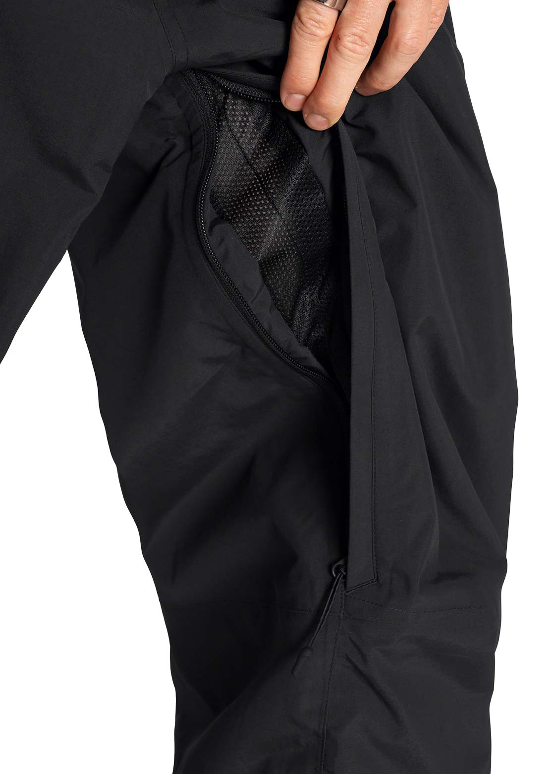 Armada Hommes Team Issue 2L Insulated Pantalons
